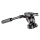 Akcesoria Foto Manfrotto Video BeFree Live